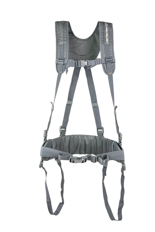 Zlevněný Postroj Fjellpulken Xpedition Pro 2.0 harness