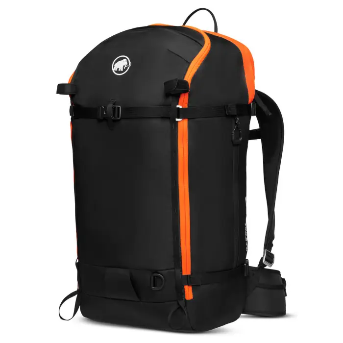 Bezpečná Platba Mammut Tour 40 Removable Airbag 3.0
