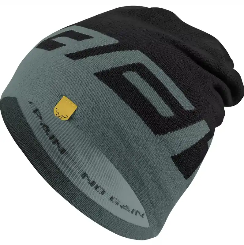 Vysoce Kvalitní Čepice Dynafit FT Beanie black out