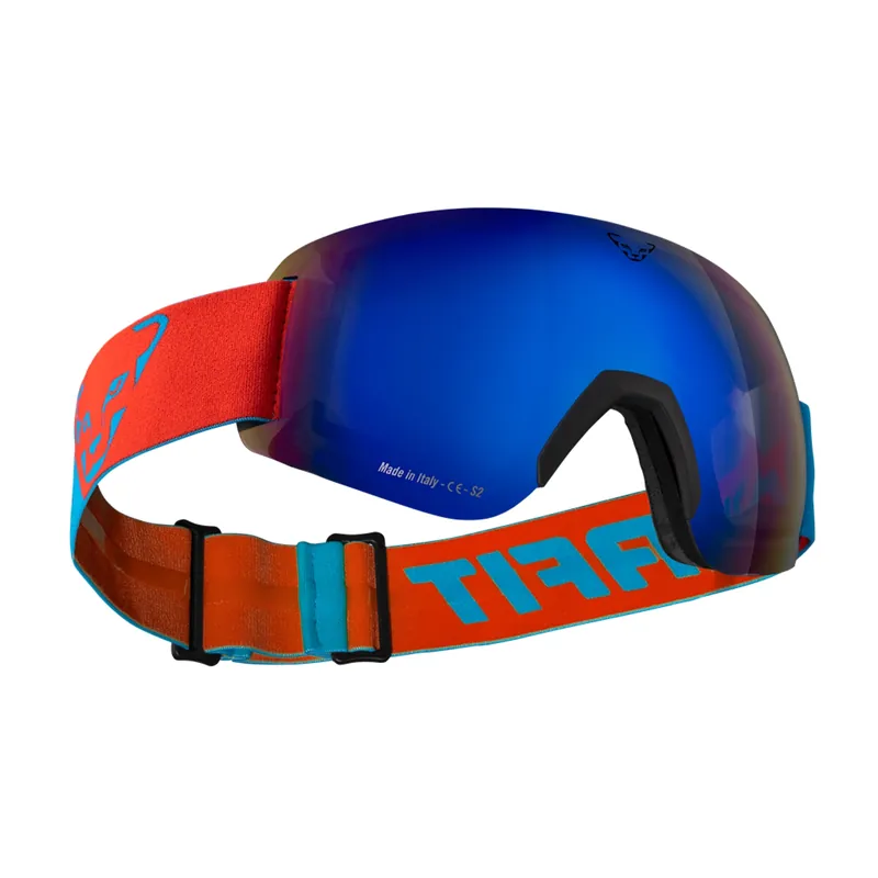Bezpečná Platba Dynafit Speed Goggle frost/dawn S2