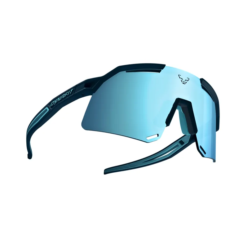 Dokud Zásoby Vydrží Sluneční brýle Dynafit Ultra Evo blue/blueberry C3