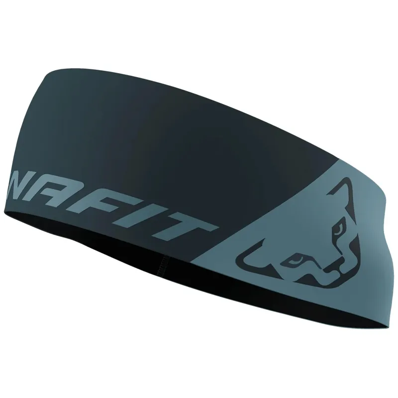 Výhodná Nabídka Čelenka Dynafit Performance Headband Smoke Blue