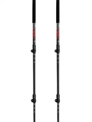 3-dílné hole Leki Haute Route 3 110-150 cm Ihned K Objednání