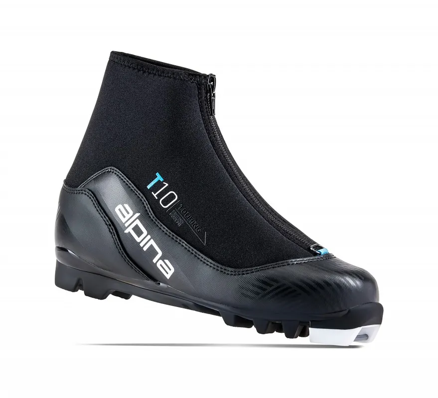 Kup Teď Alpina T10 EVE black/white 21/22