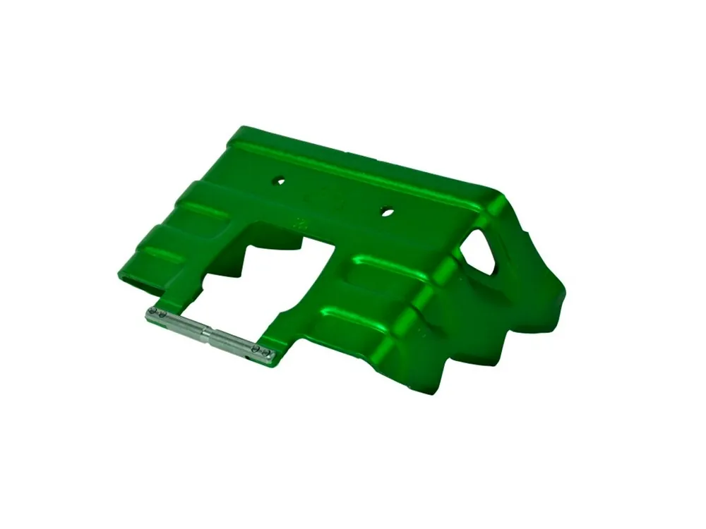 Mačky, haršajzny Dynafit crampon 80 mm green Koupit Online