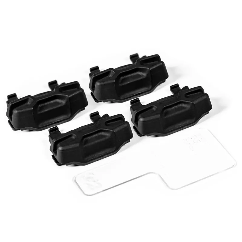 Omezená Nabídka G3 ZED Stomp Pad Kit