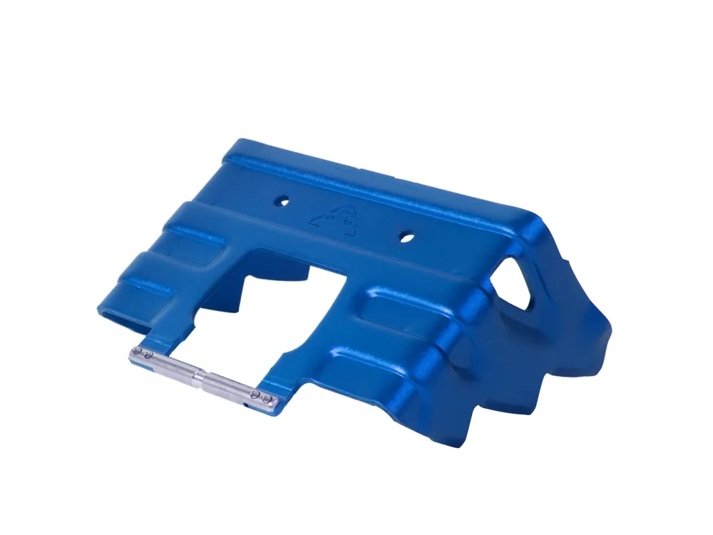 Mačky, haršajzny Dynafit crampon 90 mm blue Objednat Nyní