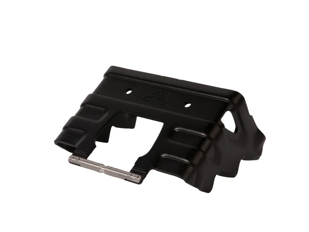 Mačky, haršajzny Dynafit crampon 110 mm black Speciální Cena