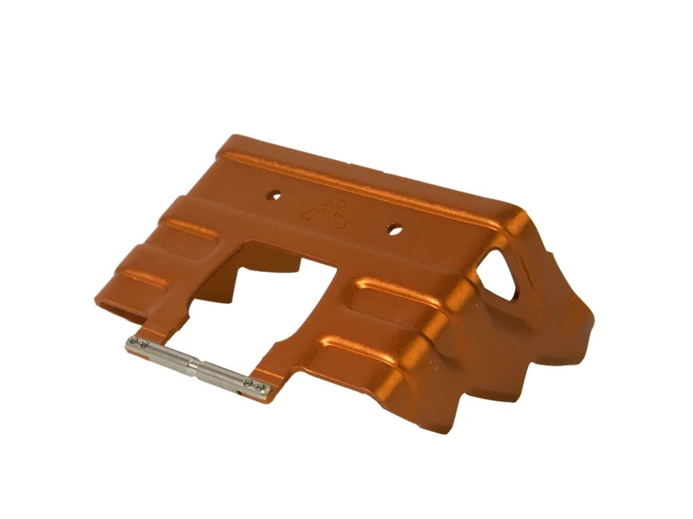 Doprava Zdarma Mačky, haršajzny Dynafit crampon 100 mm orange