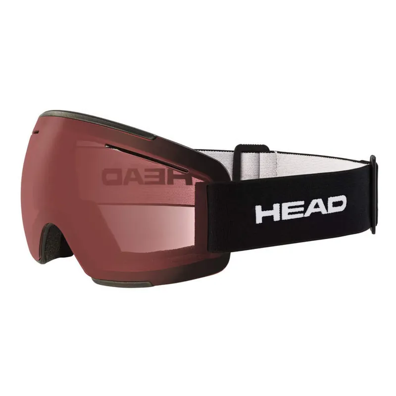 Cenově Výhodný Head F-LYT red/black S1