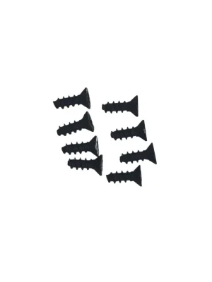 Zlevněný Šrouby pro vázání G3 ION a ZED Toe Mounting Screws kit