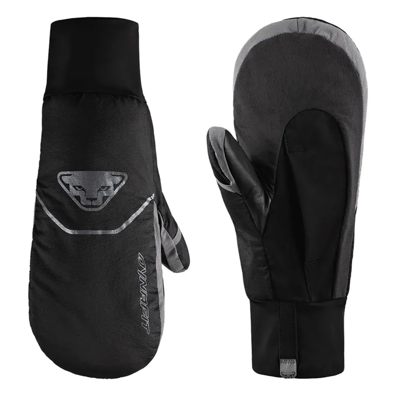 Cenově Výhodný Skialpinistické rukavice Dynafit Borax Primaloft Black Out