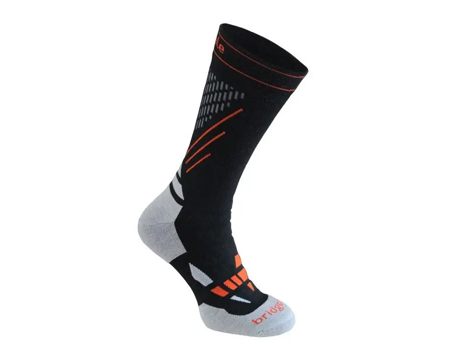 Aktuální Bridgedale Ski Nordic Race