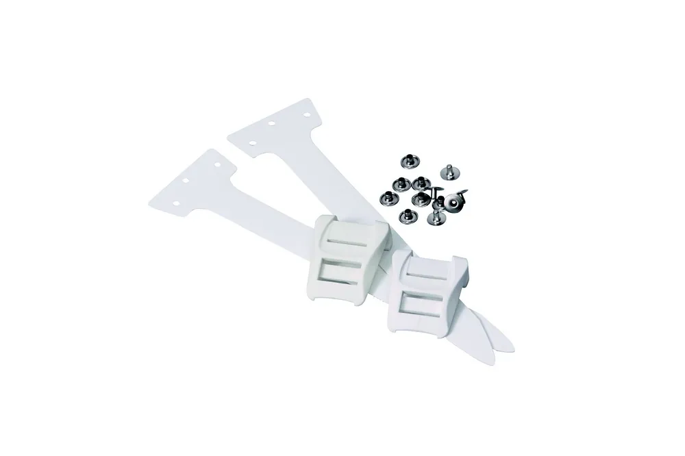 Contour Tail Clip set Cenově Výhodný