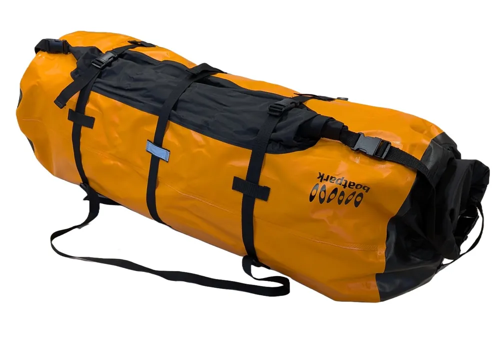 Autentický Taška Boatpark Polar Bag pro polární saně