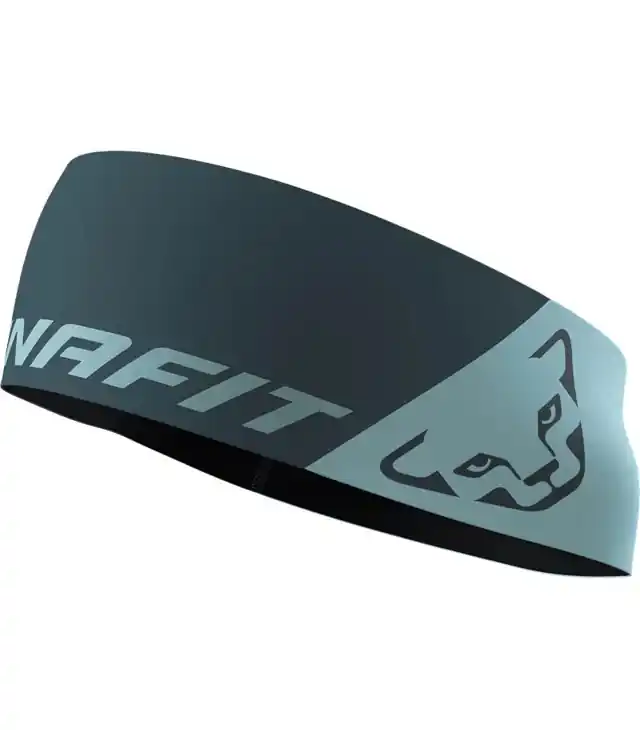 Sleva Čelenka Dynafit Performance Headband Cloud Blue