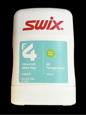 Značkový Swix F4-23-100 Univerzální vosk 100ml