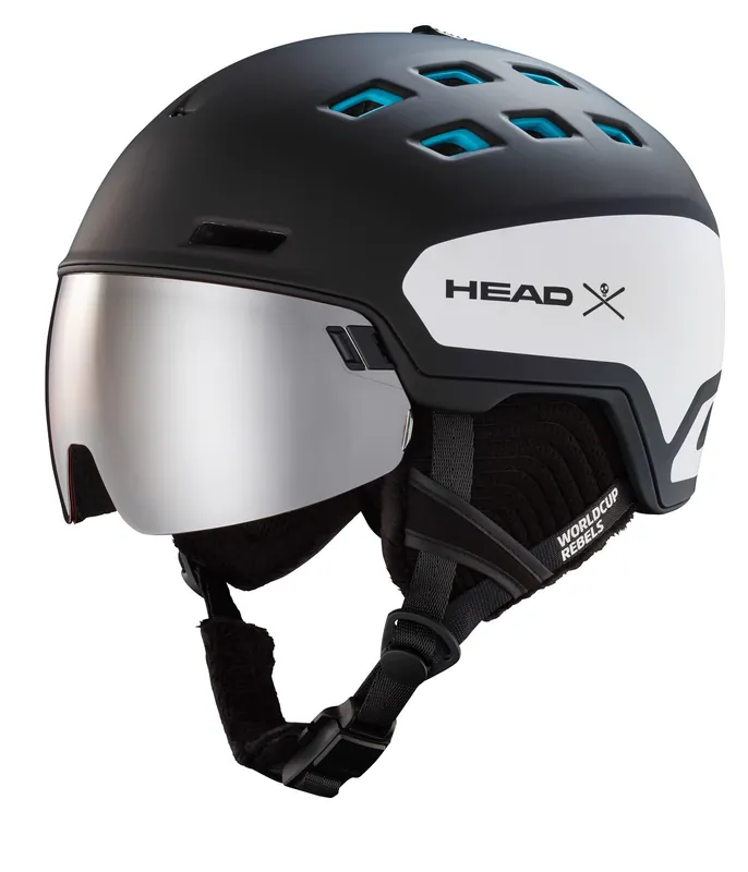 Head Radar WCR Nejlepší Volba