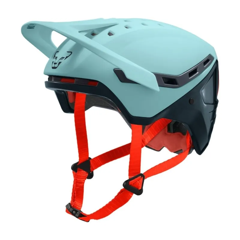 Značkový Skialpinistická helma Dynafit TLT Helmet marine blue