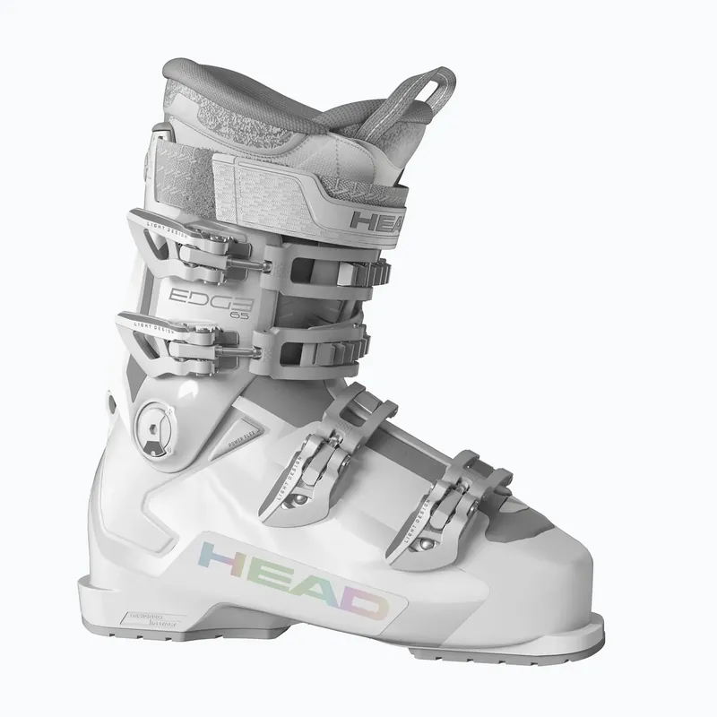 Akce Dámské sjezdové boty Head Edge 65 W HV White 25/26