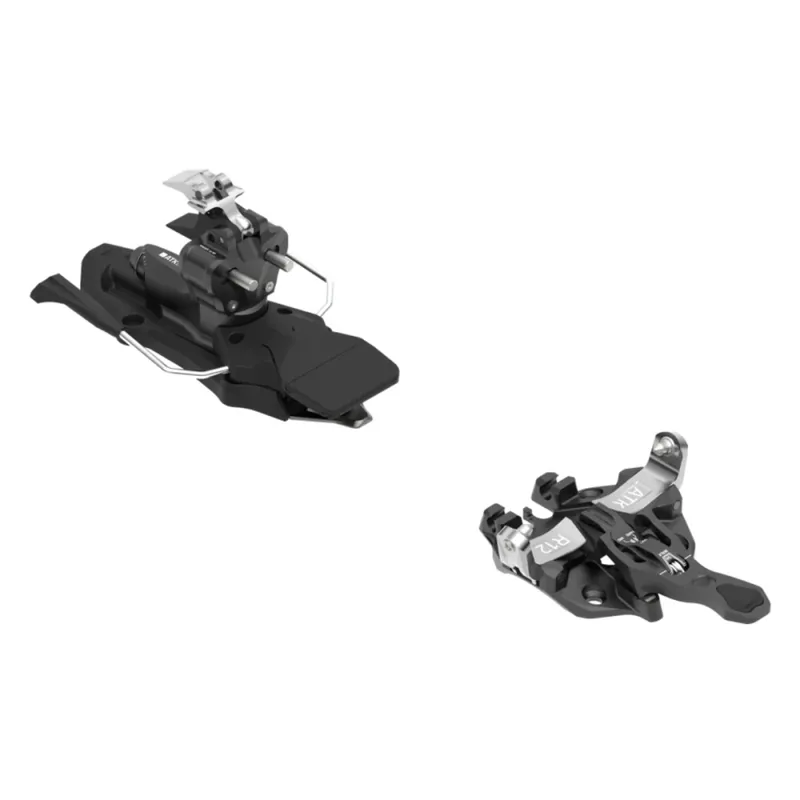 Nejlepší Volba Skialpinistické vázání ATK Raider 12 AP Black