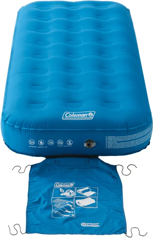 Finální Výprodej Coleman Extra Durable Airbed Single