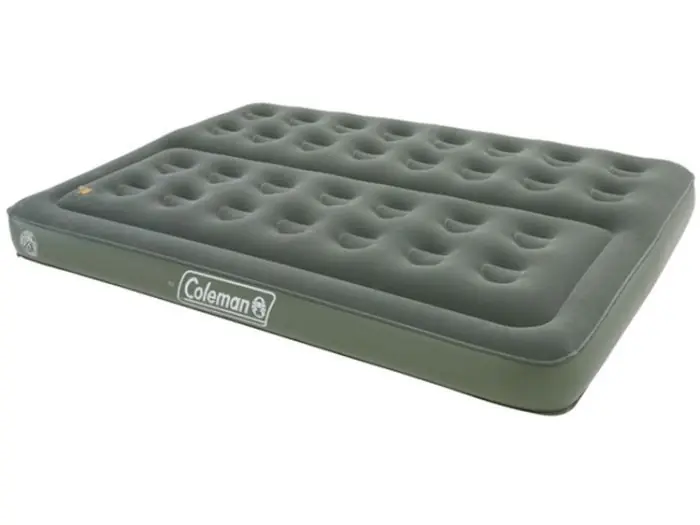 Nafukovací matrace Coleman Comfort Bed Double Horká Nabídka