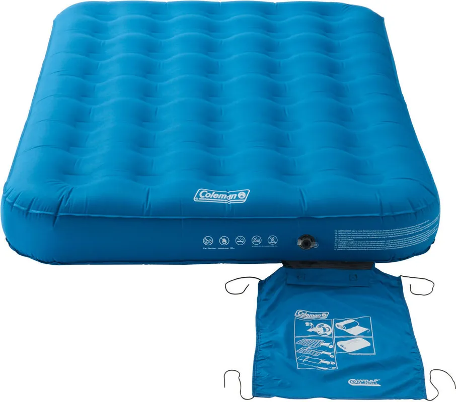 Coleman Extra Durable Airbed Double Sezónní Sleva