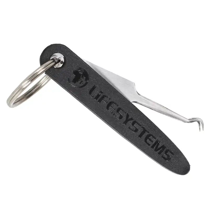 Expresní Doručení Lifesystems Compact Tick Tweezers