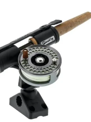 Scotty 265 Fly Rod Holder držák muškařských prutů Výhodná Nabídka