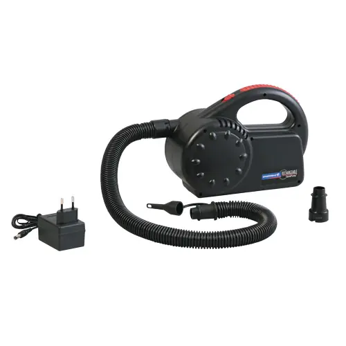 Must-Have Elektrická pumpa Campingaz Akukompresor