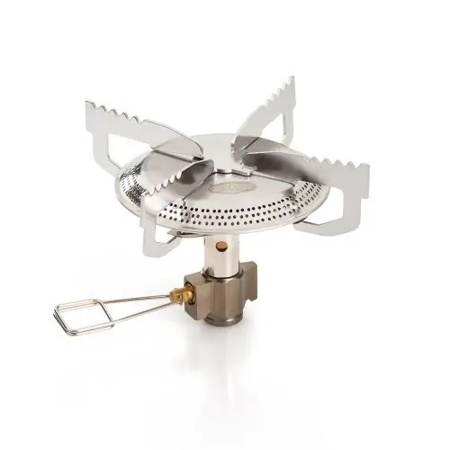 Nejlepší Volba GSI Glacier Camp Stove plynový vařič
