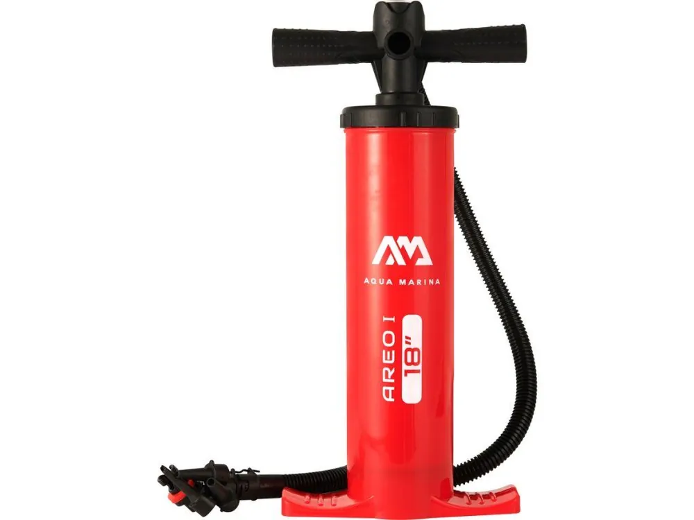 Oblíbený Ruční pumpa Aqua Marina AREO I 18"