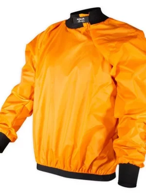 Nejprodávanější Vodácká bunda AQUADESIGN Touring - orange
