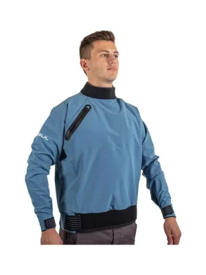Super Cena Vodácká bunda GUL GAMMA TAPED - BLUER/GEOPALM