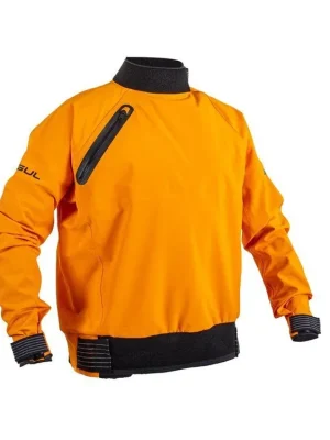 Tovární Cena Vodácká bunda GUL GAMMA TAPED - ORANGE