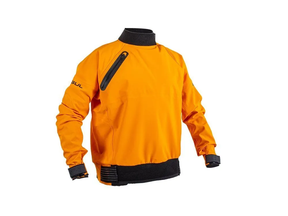Tovární Cena Vodácká bunda GUL GAMMA TAPED - ORANGE
