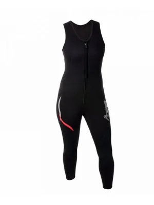 Nejlepší Volba Dámské neoprenové raftové kalhoty AGAMA Raft Plus 3 mm
