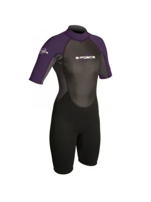 Horká Nabídka Dámský neopren GUL G-Force Shorti