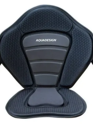 Nejprodávanější Kajaková sedačka AQUADESIGN Fusion