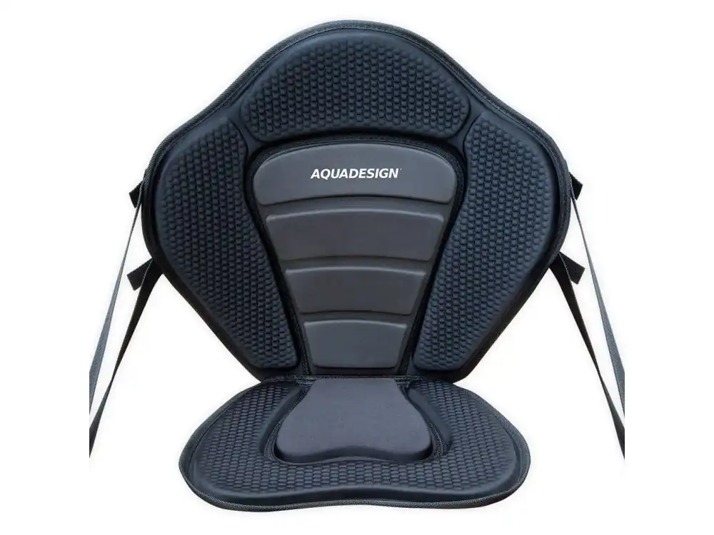 Nejprodávanější Kajaková sedačka AQUADESIGN Fusion