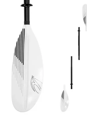 Must-Have Kajakové pádlo AQUADESIGN Viva 4
