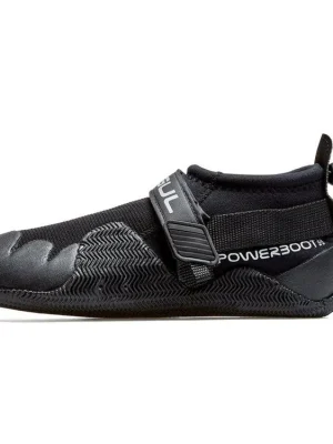 Neoprenové boty 3MM '23 GUL STRAPPED POWER SLIPPER Top Prodej