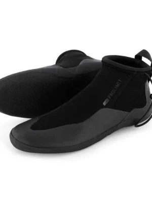 Horká Nabídka Neoprenové boty GUL 2MM PROLIMIT RAIDER ROUND TOE