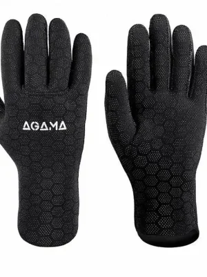 Neoprenové rukavice Agama ULTRASTRETCH 2 mm Hit Sezóny