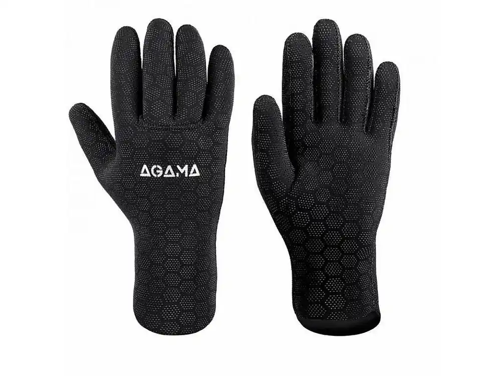 Neoprenové rukavice Agama ULTRASTRETCH 2 mm Hit Sezóny