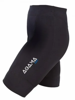 Neoprenové šortky Agama EASY Superstretch 2 mm Finální Výprodej