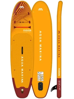 Speciální Cena Paddleboard AQUA MARINA Fusion 10.10