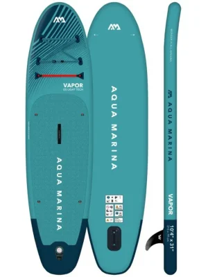 Paddleboard AQUA MARINA Vapor Pouze Dnes
