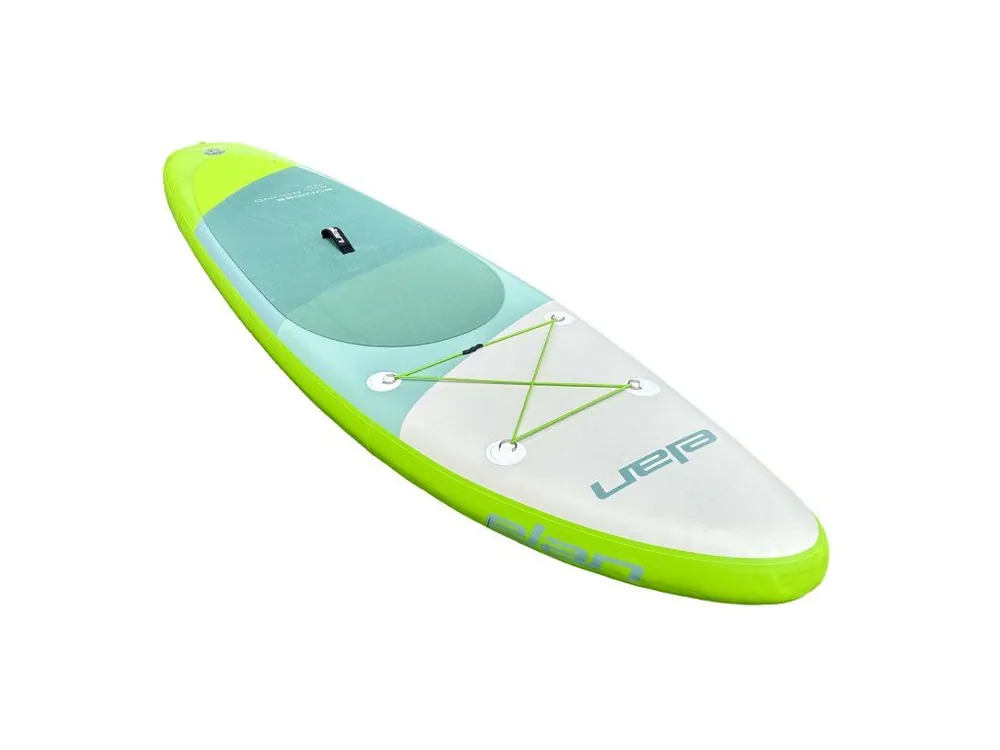 Paddleboard ELAN Sunrise All Round 10'6" Horká Nabídka